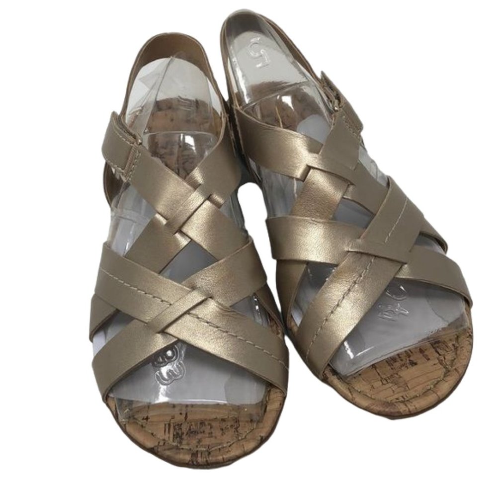 Naturalizer Women's Wyla Sandal